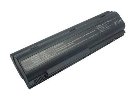 Compaq HSTNN-IB09 Laptop accu batterij