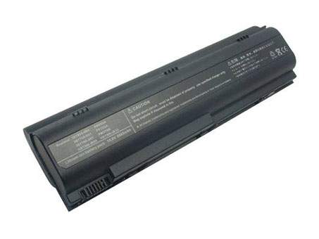 Compaq PF723A Laptop accu batterij