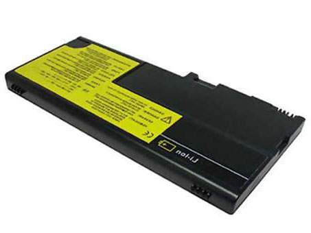 Batterie pour THINKPAD 570 SERIES ...  02K6533, 3400.00 mAh 