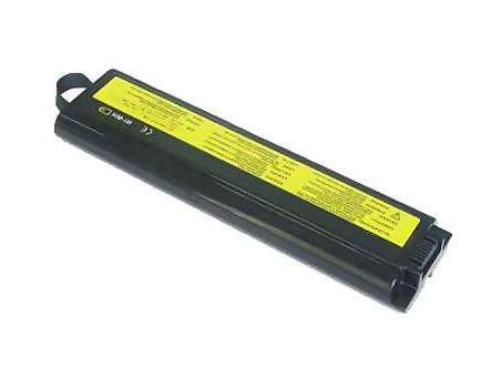 Texas_instruments BTP-X31 Laptop accu batterij