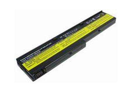 Batterie pour Thinkpad X40,X41 Series 92P1009, 4000mAh 