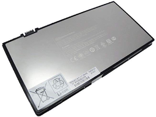 Batterie pour HP Envy 15 15t-1000 Series NK06, 53WH 