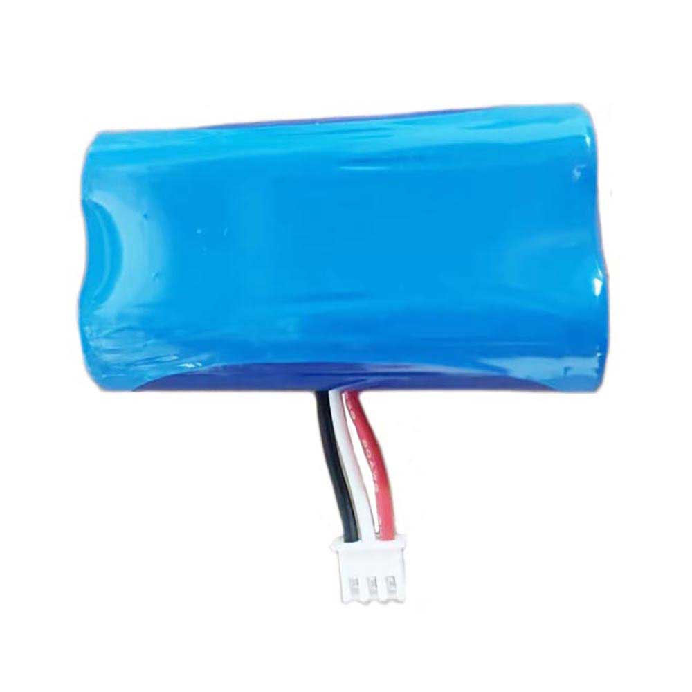 Batterie pour Newland T9 NL3710A, 4000mAh 