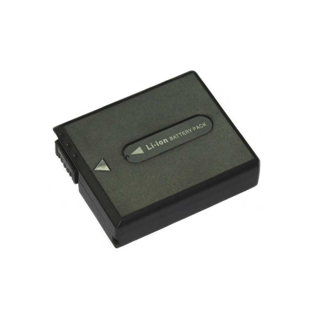 Batterie pour Sony NP-FF51 NP-FF50, 850mAh 