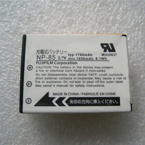 Fujifilm NP-85 Camera Accu batterij