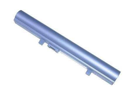 Batterie pour PCG-505G/A4G PCG-505GX/4G ... PCGA-BP52A/L, 2200mAh 