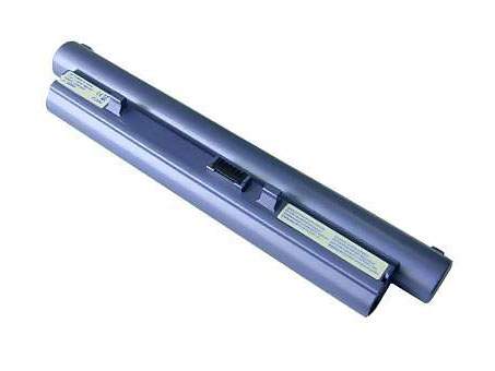 Batterie pour PCG-505G/A4G PCG-505GX/4G ... PCGA-BP52, 2200mAh 