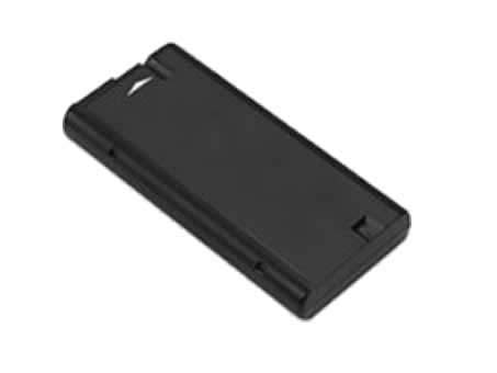Batterie pour A17GP GR100 SERIES  VGN-A49GP, 3600.00mAh 