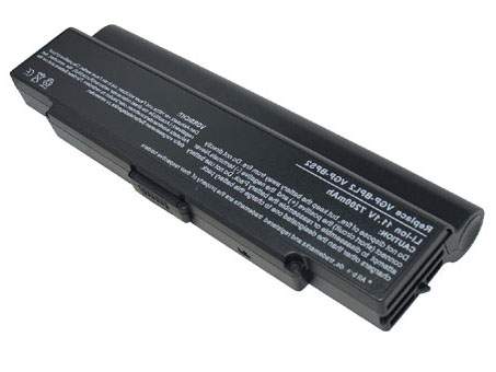Sony VGP-BPL2 Laptop accu batterij