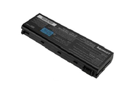 Toshiba PA3420U-1BRS Laptop accu batterij