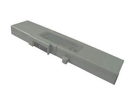 Toshiba PA2441UR Laptop accu batterij