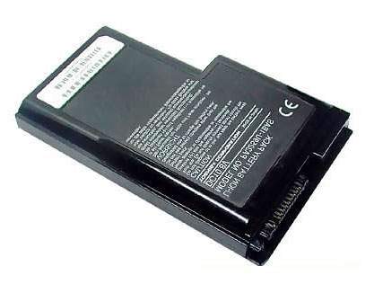 Toshiba PA3258U Laptop accu batterij