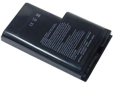 Toshiba PA3258 Laptop accu batterij