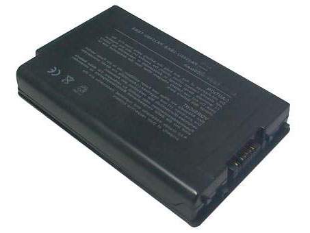 Toshiba PA3248 Laptop accu batterij