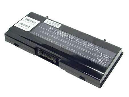 Toshiba PA2522U-1BAS Laptop accu batterij