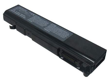 Batterie pour Toshiba Dynabook Satellite T20,SS M35 146C/2W PA3356U-1BAS, 4400.00 mAh 