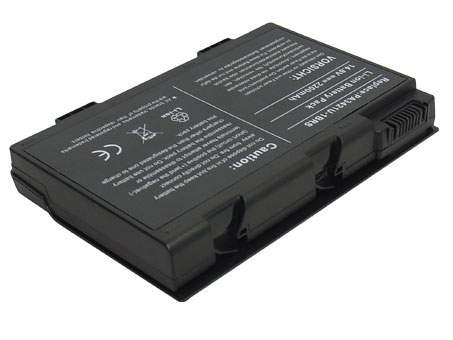 Toshiba PA3421U-1BRS Laptop accu batterij