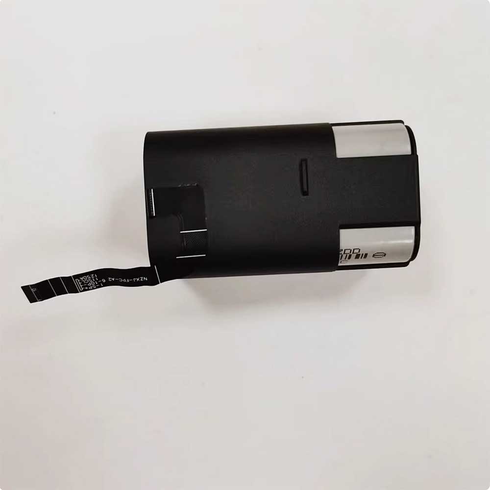 Batterie pour EZVI BC1 NZXJ-C, 9900mAh 