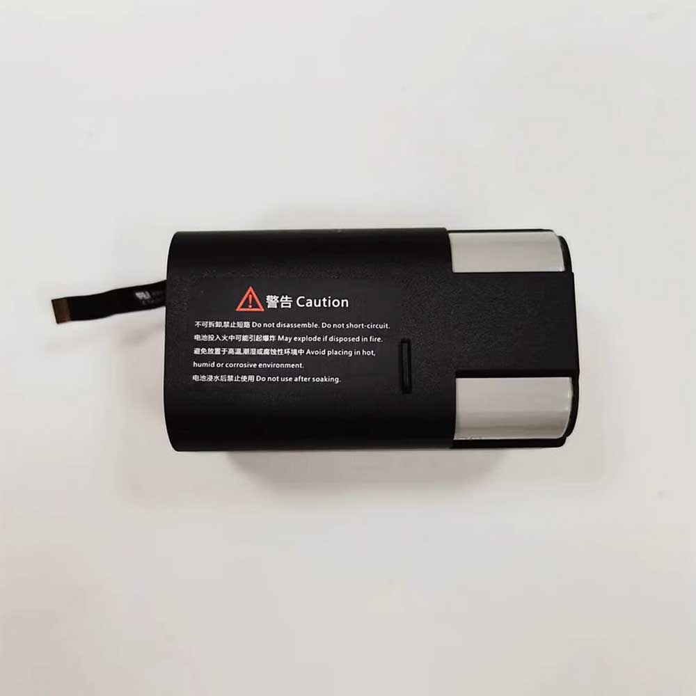 Batterie pour EZVI BC1 NZXJ-C, 9900mAh 
