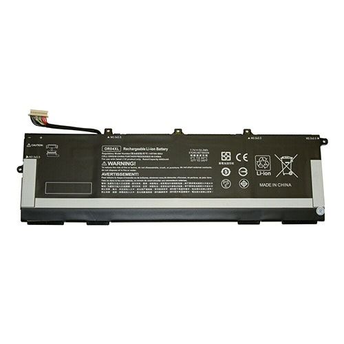 Hp L34209-1C1 Laptop accu batterij