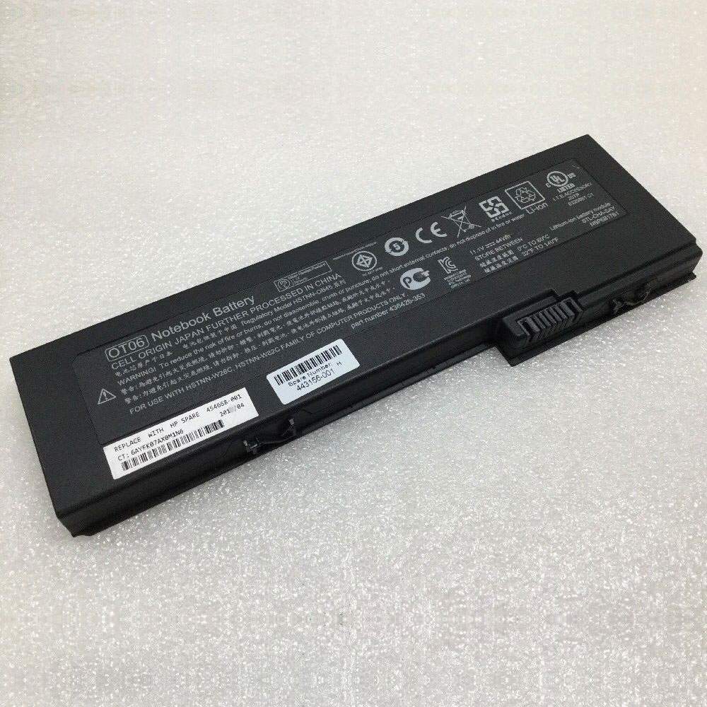 HP HSTNN-XB4X Tablet Accu batterij