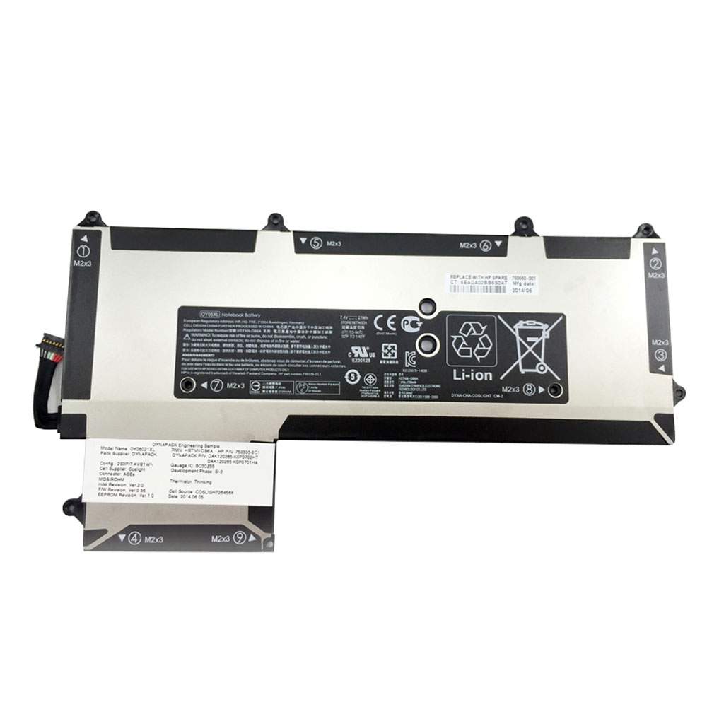 hp OY06XL