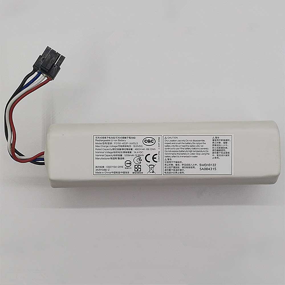 Xiaomi P2150-4S2P-XWDLS