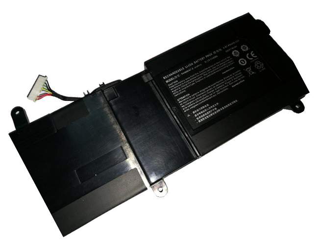Thunderobot P640BAT-3 Laptop accu batterij