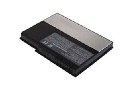 Toshiba PA3154U Laptop accu batterij