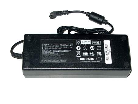 120W Toshiba PA3237U-2ACA Adapter