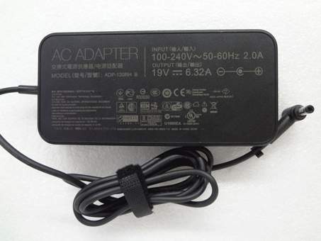 120W Toshiba Ultra-Thin Adapter