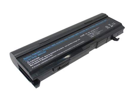 Toshiba PA3399U-1BAS Laptop accu batterij