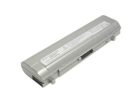 Toshiba PA3442U-1BRS Laptop accu batterij