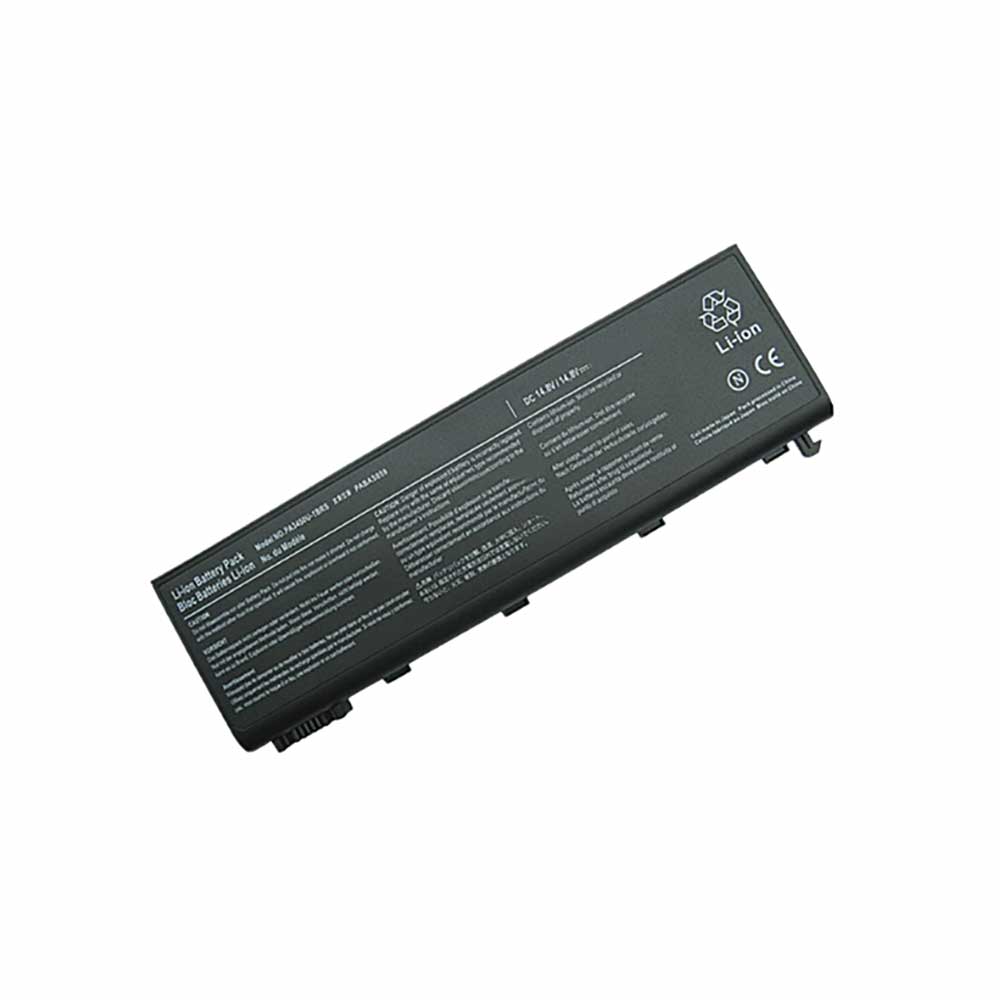 Toshiba PA3450U-1BAS