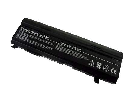 Toshiba PA3465U-1BRS Laptop accu batterij