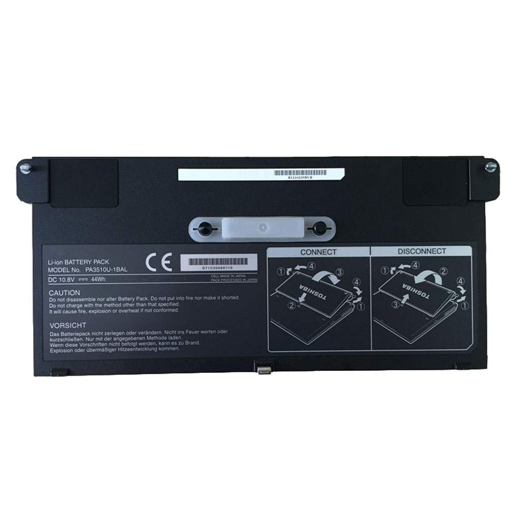 Toshiba PA3510U-1BAL Laptop accu batterij