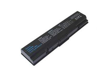 Toshiba PA3534U-1BAS Laptop accu batterij