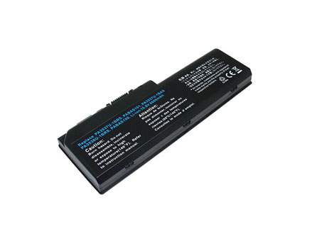 Toshiba PA3536U-1BRS Laptop accu batterij