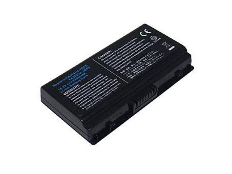 Toshiba PA3591U-1BAS Laptop accu batterij