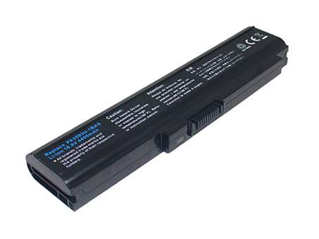 Toshiba PABAS112 Laptop accu batterij