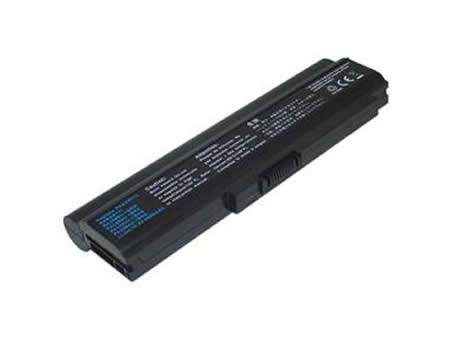 Toshiba PA3595U-1BRS Laptop accu batterij