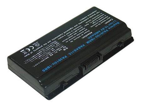 Toshiba PA3615U-1BRM Laptop accu batterij