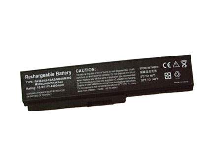 Toshiba PA3634U Laptop accu batterij