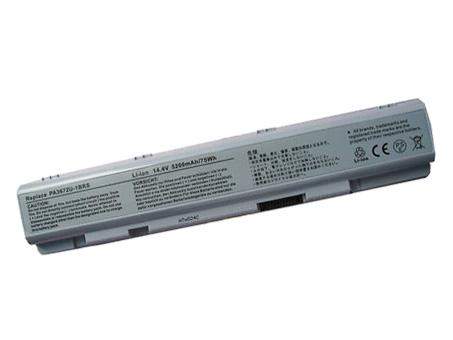 Toshiba PA3672U-1BRS Laptop accu batterij