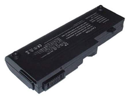 Batterie pour Toshiba NB100 Series Mini Notebook PA3689U-1BAS, 37WH/4cell 