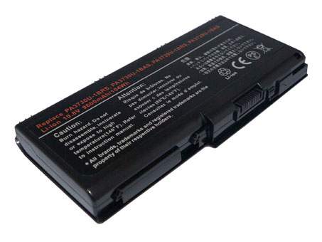 Toshiba PA3730U-1BRS Laptop accu batterij
