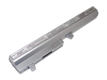 Toshiba PA3734U-1BRS Laptop accu batterij