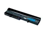 Toshiba PABAS218 Laptop accu batterij