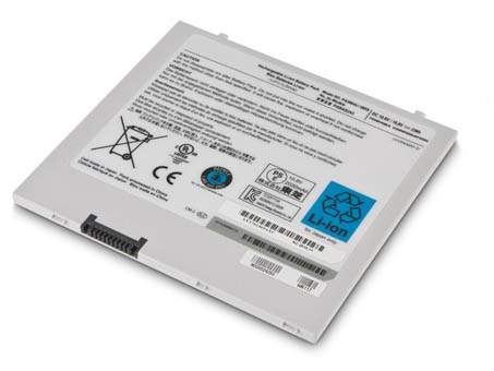 Toshiba PA3884U Laptop accu batterij