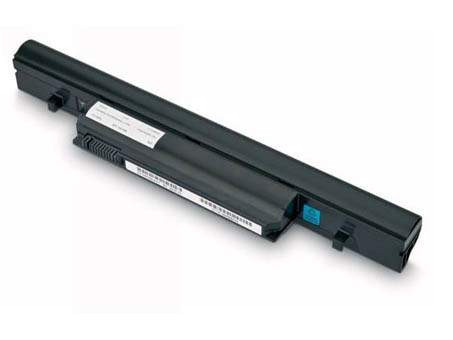 Toshiba PA3904U-1BRS Laptop accu batterij